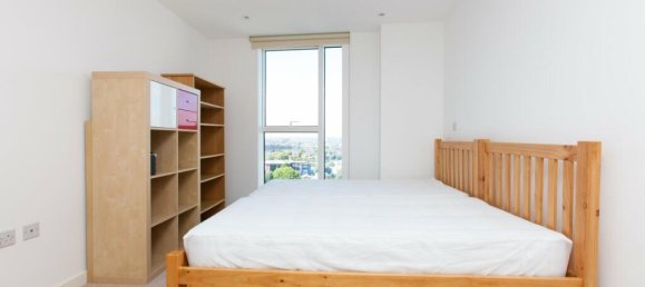 2 Schlafzimmer Wohnung in Finsbury Park, United Kingdom, Nr. 4308 12