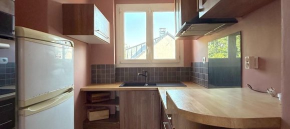 2 Schlafzimmer Wohnung in Rueil-Malmaison, France, Nr. 289500 6