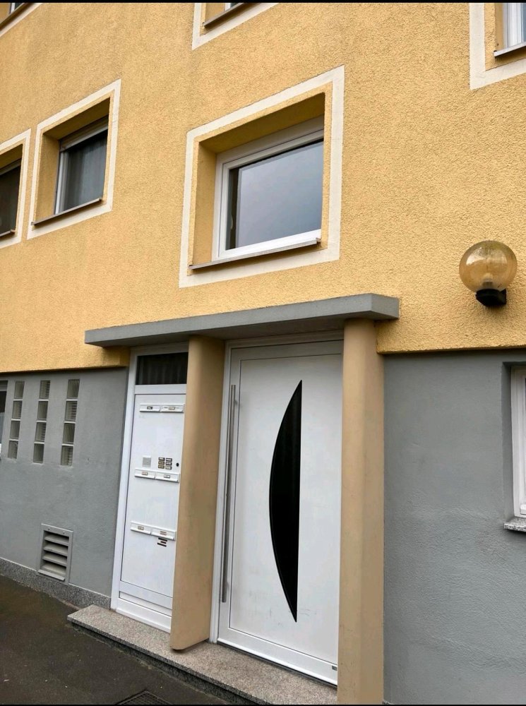 Apartamento de 2 dormitorios en Bad Mergentheim, Germany No. 321998