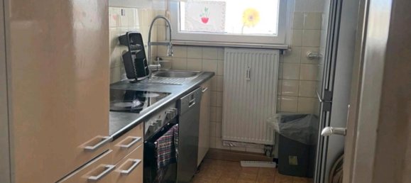 Apartamento de 2 dormitorios en Bad Mergentheim, Germany No. 321998 3
