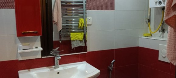 2-Zimmer Büro in Nasimi, Azerbaijan, Nr. 2252 6