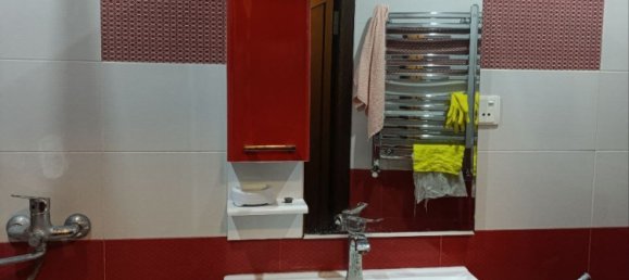 2-Zimmer Büro in Nasimi, Azerbaijan, Nr. 2252 18