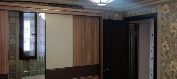 2-Zimmer Büro in Nasimi, Azerbaijan, Nr. 2252 16