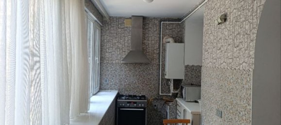 2-Zimmer Büro in Nasimi, Azerbaijan, Nr. 2252 9