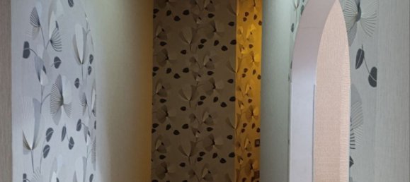 2-Zimmer Büro in Nasimi, Azerbaijan, Nr. 2252 2