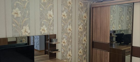 2-Zimmer Büro in Nasimi, Azerbaijan, Nr. 2252 14