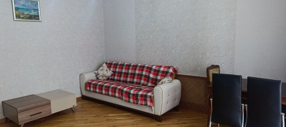 2-Zimmer Büro in Nasimi, Azerbaijan, Nr. 2252 22