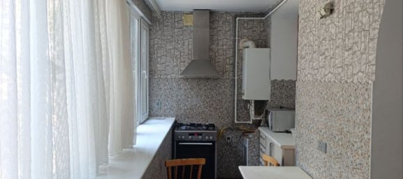 2-Zimmer Büro in Nasimi, Azerbaijan, Nr. 2252 12