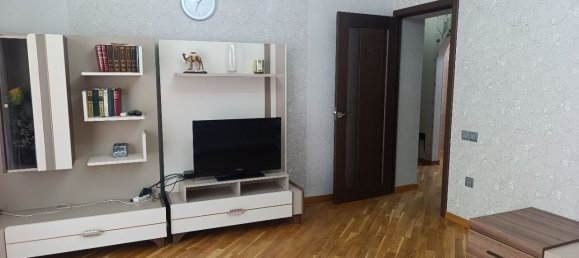 2-Zimmer Büro in Nasimi, Azerbaijan, Nr. 2252 20