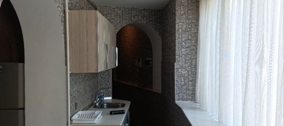 2-Zimmer Büro in Nasimi, Azerbaijan, Nr. 2252 17