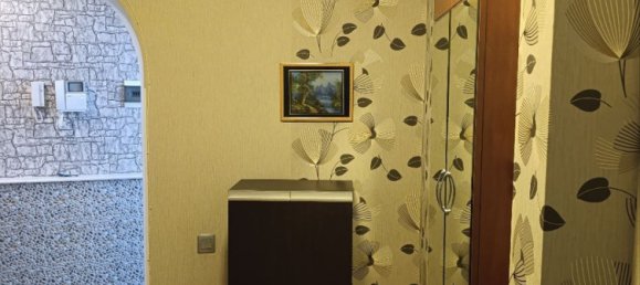 2-Zimmer Büro in Nasimi, Azerbaijan, Nr. 2252 10