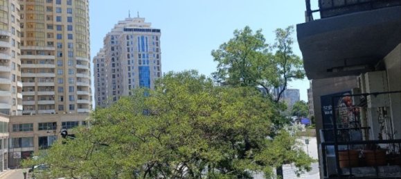 2-Zimmer Büro in Nasimi, Azerbaijan, Nr. 2252 7