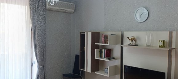 2-Zimmer Büro in Nasimi, Azerbaijan, Nr. 2252 8