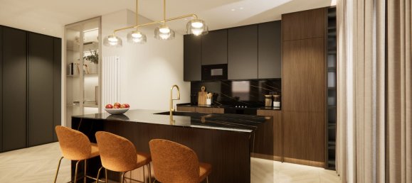 Квартира с 3 спальнями в Мадрид, Испания № 87564 6