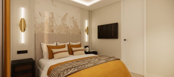 Квартира с 3 спальнями в Мадрид, Испания № 87564 3