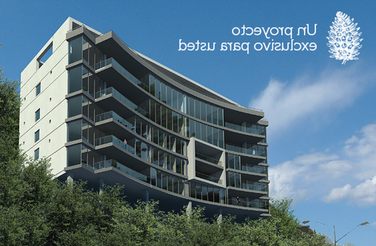 3 غرف نوم شقة في Nuevo Leon, Mexico رقم 173594