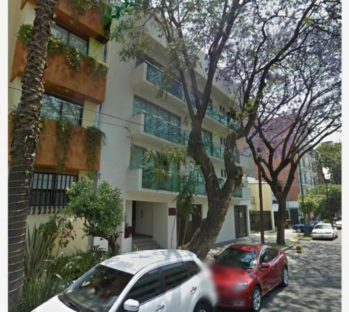 2 chambres Appartement à Mexicali, Mexico No. 147125