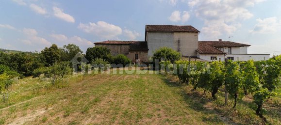 Дом с 10 спальнями в Костильоле д'Асти, Италия № 58645 20