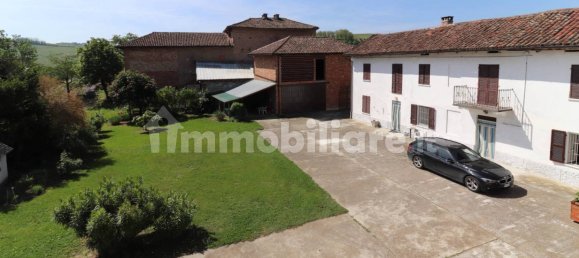 Дом с 10 спальнями в Костильоле д'Асти, Италия № 58645 18