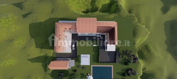 Дом с 10 спальнями в Костильоле д'Асти, Италия № 58645 6