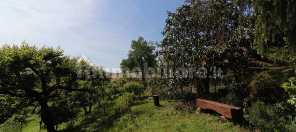 Дом с 10 спальнями в Костильоле д'Асти, Италия № 58645 10