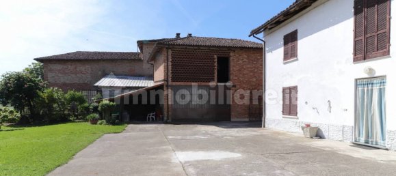 Дом с 10 спальнями в Костильоле д'Асти, Италия № 58645 8