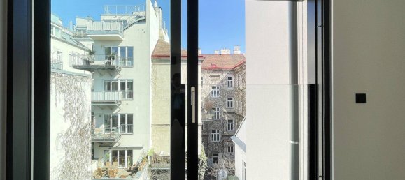 4-salle Penthouse à Margareten, Austria No. 140823 25