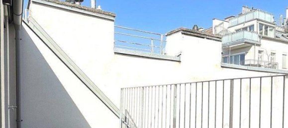 4-salle Penthouse à Margareten, Austria No. 140823 8