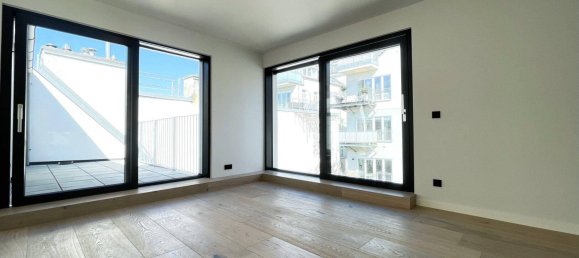 4-salle Penthouse à Margareten, Austria No. 140823 22