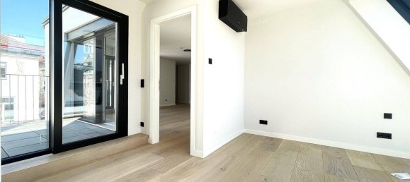 4-salle Penthouse à Margareten, Austria No. 140823 28