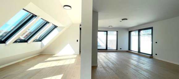 4-salle Penthouse à Margareten, Austria No. 140823 3
