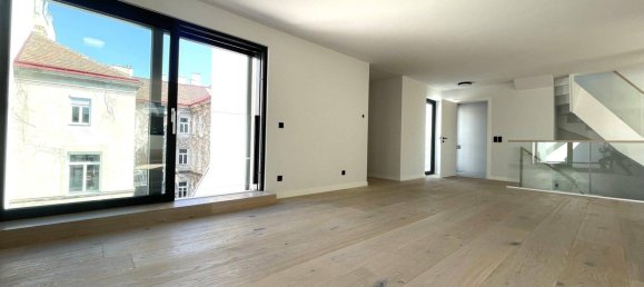 4-salle Penthouse à Margareten, Austria No. 140823 2