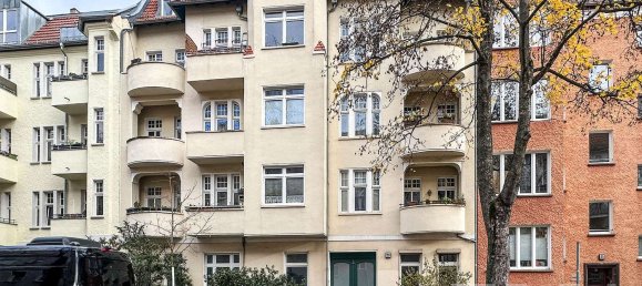 2 bedrooms Apartment in Oberschoneweide, Germany No. 15730 4