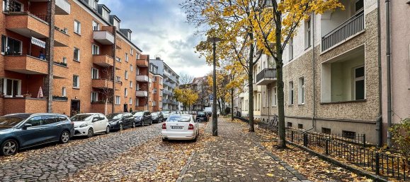 2 bedrooms Apartment in Oberschoneweide, Germany No. 15730 3