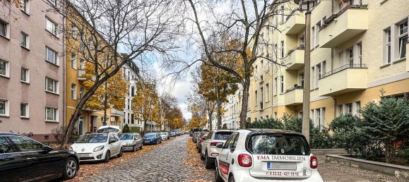 2 bedrooms Apartment in Oberschoneweide, Germany No. 15730 2