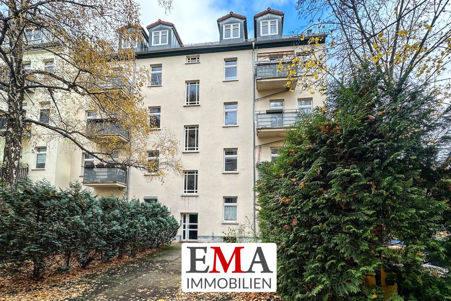 2 bedrooms Apartment in Oberschoneweide, Germany No. 15730