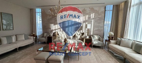 4 Schlafzimmer Villa in Abu Dhabi, UAE, Nr. 28152 2