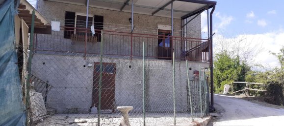 4 rooms House in Ovada, Italy No. 4554 28