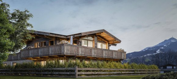 Villa de 5 dormitorios en St. Johann in Tirol, Austria No. 45974 14