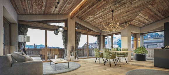 Villa de 5 dormitorios en St. Johann in Tirol, Austria No. 45974 5