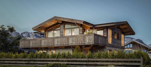 Villa de 5 dormitorios en St. Johann in Tirol, Austria No. 45974 4