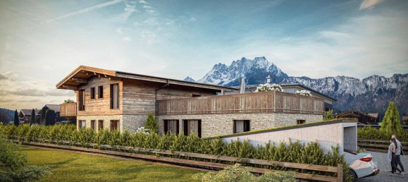 Villa de 5 dormitorios en St. Johann in Tirol, Austria No. 45974 8