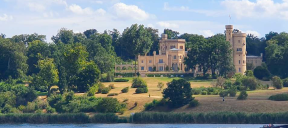 Apartamento de 2 habitaciónes en Potsdam, Germany No. 350460 16