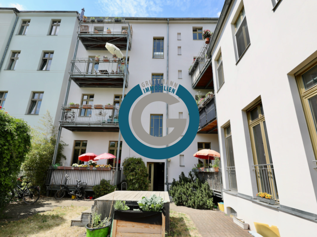 Apartamento de 2 habitaciónes en Potsdam, Germany No. 350460