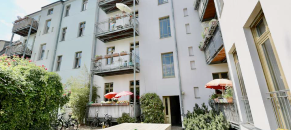 Apartamento de 2 habitaciónes en Potsdam, Germany No. 350460 12