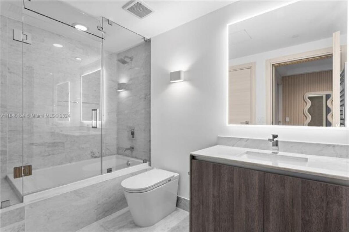 3 غرف نوم منزل في Miami, USA رقم 357812