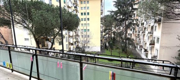 3-Zimmer Wohnung in Rome, Italy, Nr. 31803 34