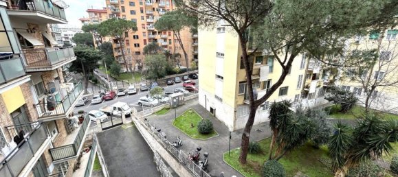 3-Zimmer Wohnung in Rome, Italy, Nr. 31803 35