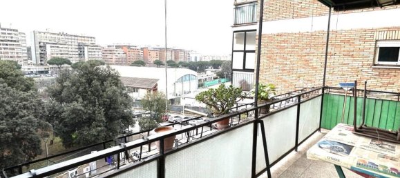 3-Zimmer Wohnung in Rome, Italy, Nr. 31803 12