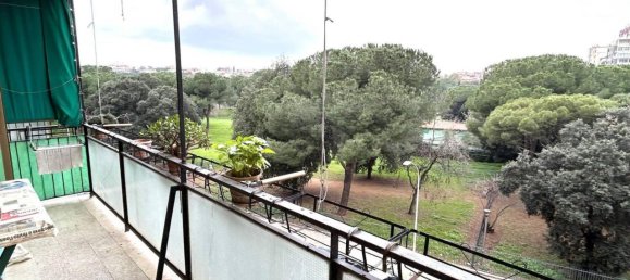 3-Zimmer Wohnung in Rome, Italy, Nr. 31803 5